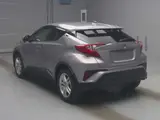2023 Toyota C-HR S-T Gray SUV for sale, Japanese used car export - photo 4 of 12 | GULJI TRADERS