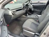 2023 Toyota C-HR S-T Gray SUV for sale, Japanese used car export - photo 9 of 12 | GULJI TRADERS