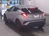 2023 Toyota C-HR G-T Mode Nero Safety Plus 3 Gray SUV for sale, Japanese used car export - photo 2 of 3 | GULJI TRADERS