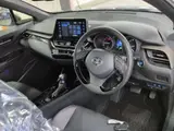 2023 Toyota C-HR G-T Mode Nero Safety Plus 3 Gray SUV for sale, Japanese used car export - photo 3 of 3 | GULJI TRADERS