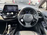 2023 Toyota C-HR G-T Mode Nero Safety Plus 3 Black SUV for sale, Japanese used car export - photo 3 of 3 | GULJI TRADERS