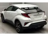 2023 Toyota C-HR G-T Pearl SUV for sale, Japanese used car export - photo 2 of 3 | GULJI TRADERS