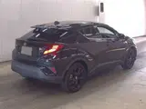 2023 Toyota C-HR G-T Mode Nero Safety Plus 3 Black SUV for sale, Japanese used car export - photo 2 of 3 | GULJI TRADERS