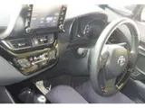 2023 Toyota C-HR G-T Mode Nero Safety Plus 3 Black SUV for sale, Japanese used car export - photo 3 of 3 | GULJI TRADERS