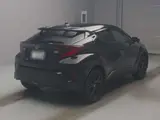 2023 Toyota C-HR G-Mode Nero Safety Plus 3 Black SUV for sale, Japanese used car export - photo 2 of 14 | GULJI TRADERS