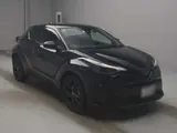2023 Toyota C-HR G-Mode Nero Safety Plus 3 Black SUV for sale, Japanese used car export - photo 3 of 14 | GULJI TRADERS