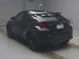 2023 Toyota C-HR G-Mode Nero Safety Plus 3 Black SUV for sale, Japanese used car export - photo 4 of 14 | GULJI TRADERS