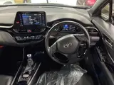 2023 Toyota C-HR G-Mode Nero Safety Plus 3 Black SUV for sale, Japanese used car export - photo 6 of 14 | GULJI TRADERS