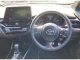 2023 Toyota C-HR S-T GR Sport Sedan for sale, Japanese used car export - photo 3 of 3 | GULJI TRADERS
