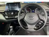 2023 Toyota C-HR G-T Pearl SUV for sale, Japanese used car export - photo 3 of 5 | GULJI TRADERS