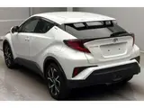 2023 Toyota C-HR G-T Pearl SUV for sale, Japanese used car export - photo 5 of 5 | GULJI TRADERS
