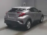 2023 Toyota C-HR S-T Gray SUV for sale, Japanese used car export - photo 2 of 9 | GULJI TRADERS
