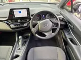 2023 Toyota C-HR S-T Gray SUV for sale, Japanese used car export - photo 3 of 9 | GULJI TRADERS