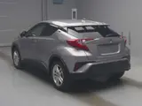 2023 Toyota C-HR S-T Gray SUV for sale, Japanese used car export - photo 5 of 9 | GULJI TRADERS