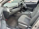 2023 Toyota C-HR S-T Gray SUV for sale, Japanese used car export - photo 6 of 9 | GULJI TRADERS