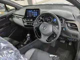 2023 Toyota C-HR G-T Mode Nero Safety Pla Gray SUV for sale, Japanese used car export - photo 3 of 5 | GULJI TRADERS