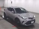 2023 Toyota C-HR G-T Mode Nero Safety Pla Gray SUV for sale, Japanese used car export - photo 4 of 5 | GULJI TRADERS
