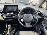 2023 Toyota C-HR G-T Mode Nero Safety Pla Black SUV for sale, Japanese used car export - photo 3 of 3 | GULJI TRADERS