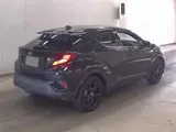 2023 Toyota C-HR G-T Mode Nero Safety Plus 3 Black SUV for sale, Japanese used car export - photo 2 of 3 | GULJI TRADERS