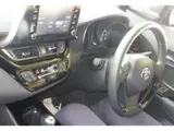 2023 Toyota C-HR G-T Mode Nero Safety Plus 3 Black SUV for sale, Japanese used car export - photo 3 of 3 | GULJI TRADERS
