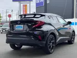 2023 Toyota C-HR Hybrid G-Mode Nero Safety Other SUV for sale, Japanese used car export - photo 3 of 9 | GULJI TRADERS