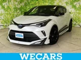 2023 Toyota C-HR Sedan for sale, Japanese used car export - photo 1 of 9 | GULJI TRADERS