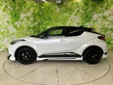 2023 Toyota C-HR Sedan for sale, Japanese used car export - photo 2 of 9 | GULJI TRADERS