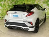 2023 Toyota C-HR Sedan for sale, Japanese used car export - photo 3 of 9 | GULJI TRADERS