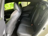 2023 Toyota C-HR Sedan for sale, Japanese used car export - photo 7 of 9 | GULJI TRADERS