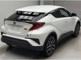 2023 Toyota C-HR S-T GR Sport 4WD Sedan for sale, Japanese used car export - photo 2 of 3 | GULJI TRADERS