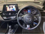 2023 Toyota C-HR S-T GR Sport 4WD Sedan for sale, Japanese used car export - photo 3 of 3 | GULJI TRADERS