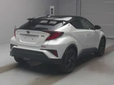 2023 Toyota C-HR G Sedan for sale, Japanese used car export - photo 2 of 9 | GULJI TRADERS