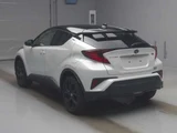 2023 Toyota C-HR G Sedan for sale, Japanese used car export - photo 5 of 9 | GULJI TRADERS