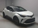 2023 Toyota C-HR G Sedan for sale, Japanese used car export - photo 6 of 9 | GULJI TRADERS