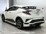2018 Toyota C-hr Hybrid Pearl SUV for sale, Japanese used car export - photo 7 of 19 | GULJI TRADERS