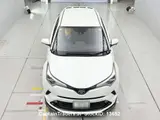 2018 Toyota C-hr Hybrid Pearl SUV for sale, Japanese used car export - photo 8 of 19 | GULJI TRADERS