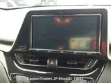 2018 Toyota C-hr Hybrid Pearl SUV for sale, Japanese used car export - photo 13 of 19 | GULJI TRADERS