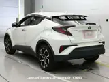2018 Toyota C-hr Hybrid Pearl SUV for sale, Japanese used car export - photo 7 of 13 | GULJI TRADERS