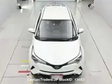 2018 Toyota C-hr Hybrid Pearl SUV for sale, Japanese used car export - photo 8 of 13 | GULJI TRADERS