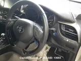 2018 Toyota C-hr Hybrid Pearl SUV for sale, Japanese used car export - photo 10 of 13 | GULJI TRADERS