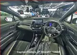 2020 Toyota C-hr Hybrid PEARL 2 SUV for sale, Japanese used car export - photo 7 of 26 | GULJI TRADERS