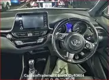 2020 Toyota C-hr Hybrid PEARL 2 SUV for sale, Japanese used car export - photo 8 of 26 | GULJI TRADERS