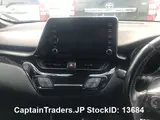 2020 Toyota C-hr Hybrid PEARL 2 SUV for sale, Japanese used car export - photo 23 of 26 | GULJI TRADERS