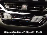 2022 Toyota C-hr Hybrid Black M SUV for sale, Japanese used car export - photo 4 of 12 | GULJI TRADERS