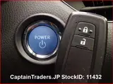 2022 Toyota C-hr Hybrid Black M SUV for sale, Japanese used car export - photo 10 of 12 | GULJI TRADERS