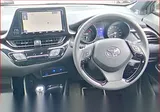 2019 Toyota C-hr Hybrid Push Start Pearl white SUV for sale, Japanese used car export - photo 9 of 15 | GULJI TRADERS