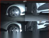 2019 Toyota C-hr Hybrid Push Start Pearl white SUV for sale, Japanese used car export - photo 13 of 15 | GULJI TRADERS