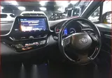 2018 Toyota C-hr Hybrid Push Start G Pakage Yellow SUV for sale, Japanese used car export - photo 7 of 12 | GULJI TRADERS