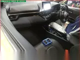 2018 Toyota C-hr Hybrid Push Start G Pakage Yellow SUV for sale, Japanese used car export - photo 9 of 12 | GULJI TRADERS