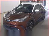 2019 Toyota C-hr Hybrid Push Start G Pakage Brown SUV for sale, Japanese used car export - photo 4 of 13 | GULJI TRADERS